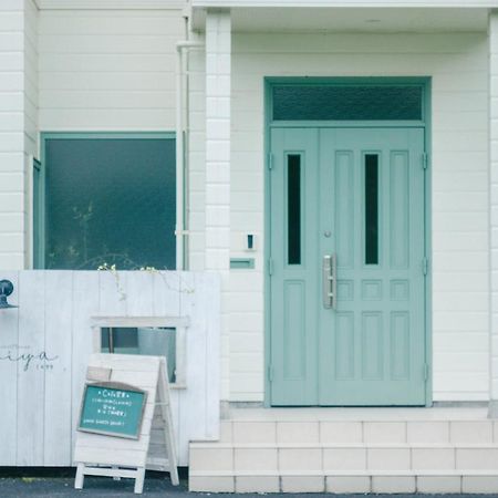Cafe&Guesthouse Kaziya Ichinoseki Exterior foto